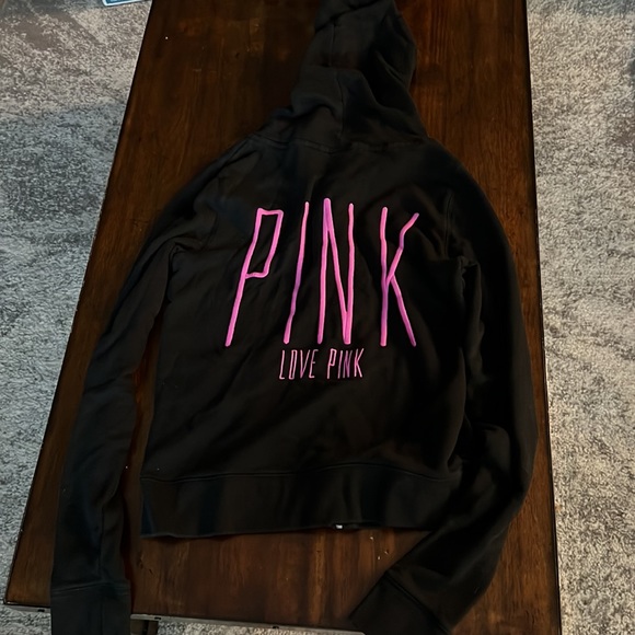 Sweat jacket from the Pink store - Picture 2 of 2